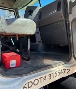 2015 MACK PINNACLE CHU613 full