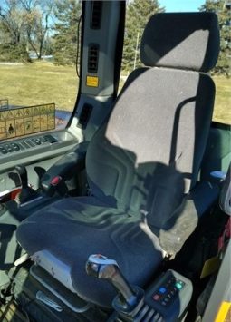 2016 DOOSAN DX85R-3 full