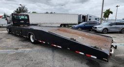 2009 Peterbilt 335 full