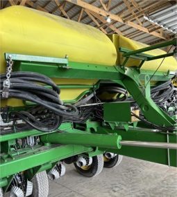 2009 JOHN DEERE 1770NT full