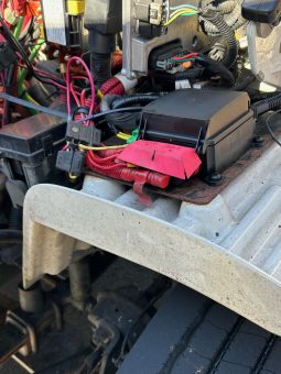 2017 Freightliner Business Class M2 106 full