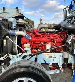 2018 Peterbilt 389 full