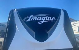2020 GRAND DESIGN IMAGINE 2500RL full
