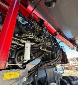 2016 CASE IH 8240 full