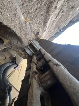 2014 Cat D6T XW full