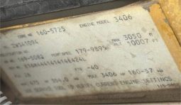 1999 KENWORTH W900 full