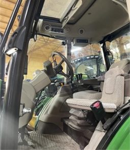 JOHN DEERE 5115R full