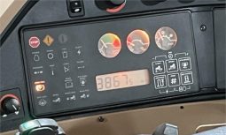 1999 JOHN DEERE 8200 full