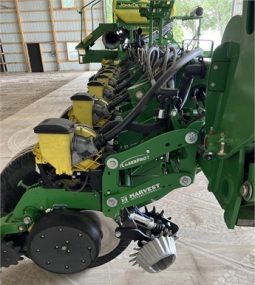 2009 JOHN DEERE 1770NT full