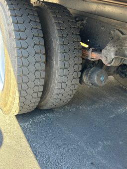 2017 Freightliner Business Class M2 106 full