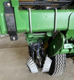 2009 JOHN DEERE 1770NT full