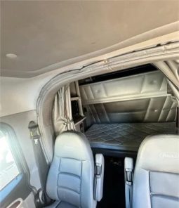 2018 Peterbilt 389 full