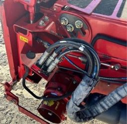 2016 CASE IH 8240 full