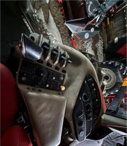 2009 CASE IH MAGNUM 305 full