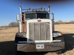 1989 Peterbilt 379 full