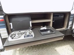 2020 CROSSROADS ZINGER 280BH full