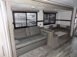 2020 CROSSROADS ZINGER 280BH full