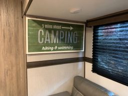 2020 CROSSROADS ZINGER 280BH full