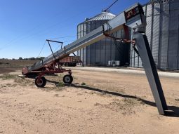 2010 Ground Pile Auger full