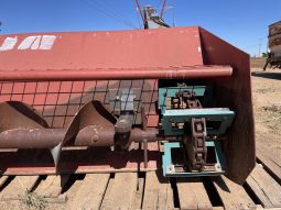 2010 Ground Pile Auger full