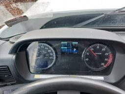 2017 Hino Box Truck full