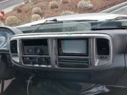 2017 Hino Box Truck full