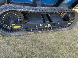 2020 Kenzie 1500 Grain Cart full