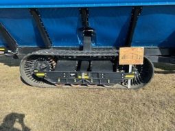 2020 Kenzie 1500 Grain Cart full