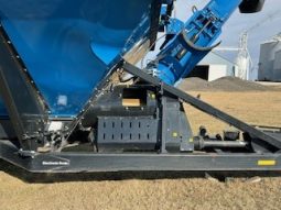 2020 Kenzie 1500 Grain Cart full