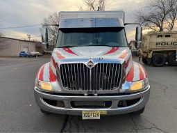 2010 International DuraStar 4400 full