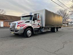 2010 International DuraStar 4400 full