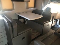 2022 THOR MOTOR COACH QUANTUM KW29 full