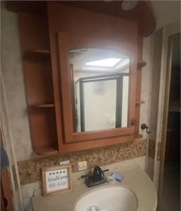 2008 DAMON TUSCANY 4055 full