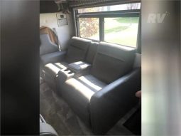 2022 THOR MOTOR COACH QUANTUM KW29 full