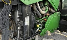 2021 JOHN DEERE 6195R full