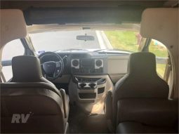 2022 THOR MOTOR COACH QUANTUM KW29 full