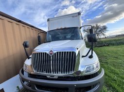2021 International DuraStar 4400 full