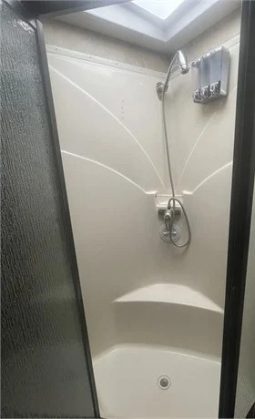 2008 DAMON TUSCANY 4055 full