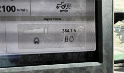 2021 JOHN DEERE 6195R full