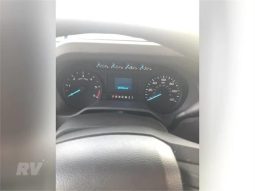 2022 THOR MOTOR COACH QUANTUM KW29 full