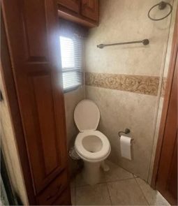 2008 DAMON TUSCANY 4055 full