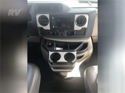 2022 THOR MOTOR COACH QUANTUM KW29 full