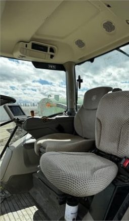 2021 JOHN DEERE 6195R full