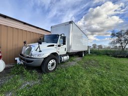 2021 International DuraStar 4400 full