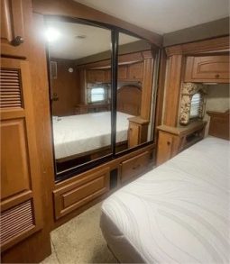 2008 DAMON TUSCANY 4055 full