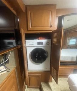 2008 DAMON TUSCANY 4055 full