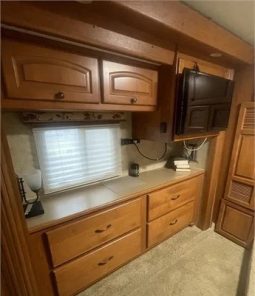 2008 DAMON TUSCANY 4055 full