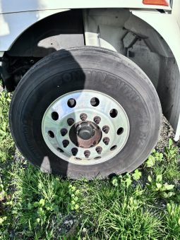 2021 International DuraStar 4400 full