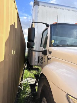 2021 International DuraStar 4400 full