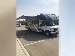 2022 THOR MOTOR COACH QUANTUM KW29 full